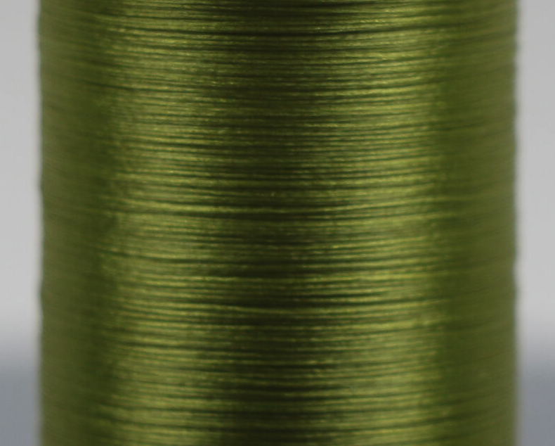 Veevus 70 Denier Power Thread Olive