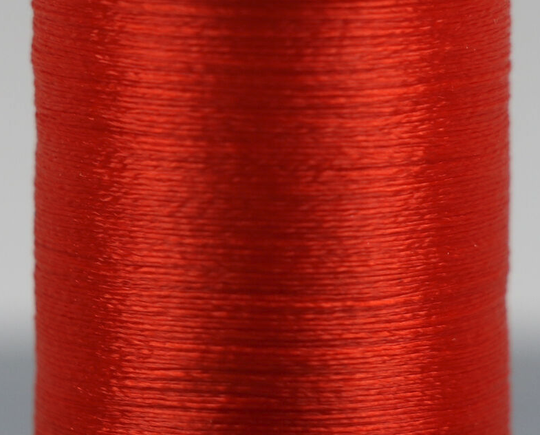 Veevus 70 Denier Power Thread Red