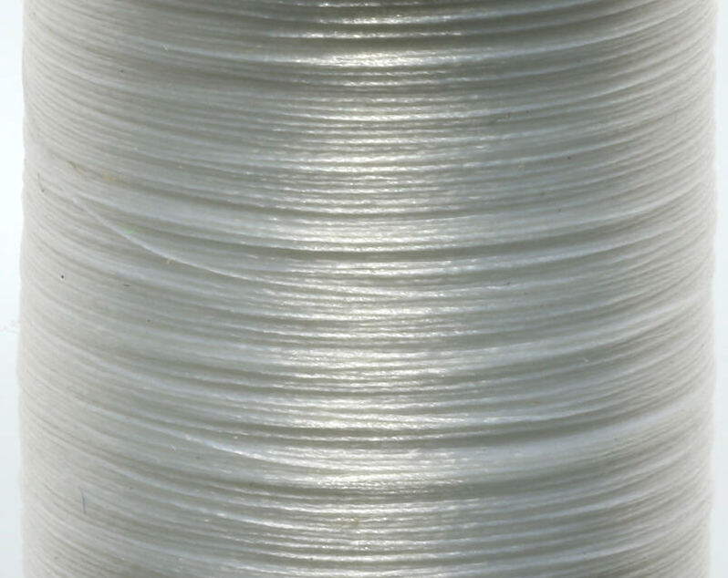 Veevus 70 Denier Power Thread White