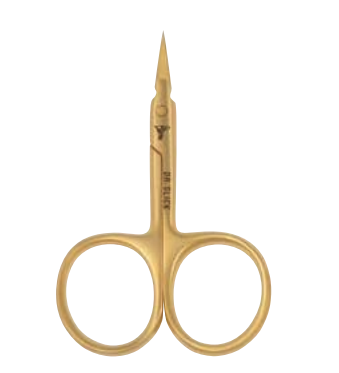 Dr. Slick El Dorado 4 All-Purpose Scissors