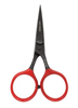 Dr. Slick Black Widow Hair Razor Scissors 4.5"