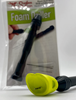 Surface Seducer Foam Driller Fly Tying Tool Action 2