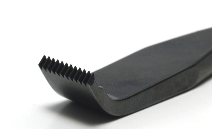 Hareline Ceramic Zirconia Dubbing Rake Tip