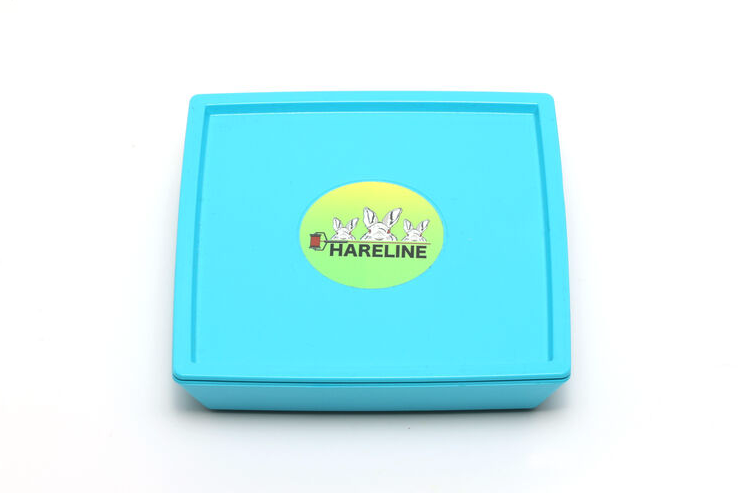 Hareline Zirkel Magnetic Organzier Blue