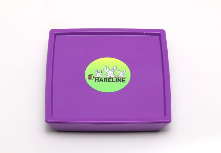 Hareline Zirkel Magnetic Organzier Purple