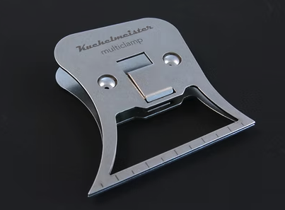 Kuchelmeister Multi Clamp