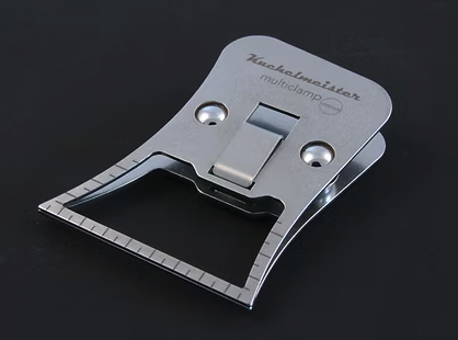 Kuchelmeister Multi Clamp Minus