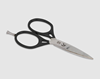Loon Ergo Prime Fly Tying Scissors For Sale Online Black