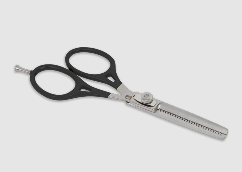 Loon Ergo Precision Scissors - Loon Fly Tying Tools