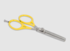 Loon Ergo Prime Tapering Shears w/ Precision Peg For Sale Online Yellow