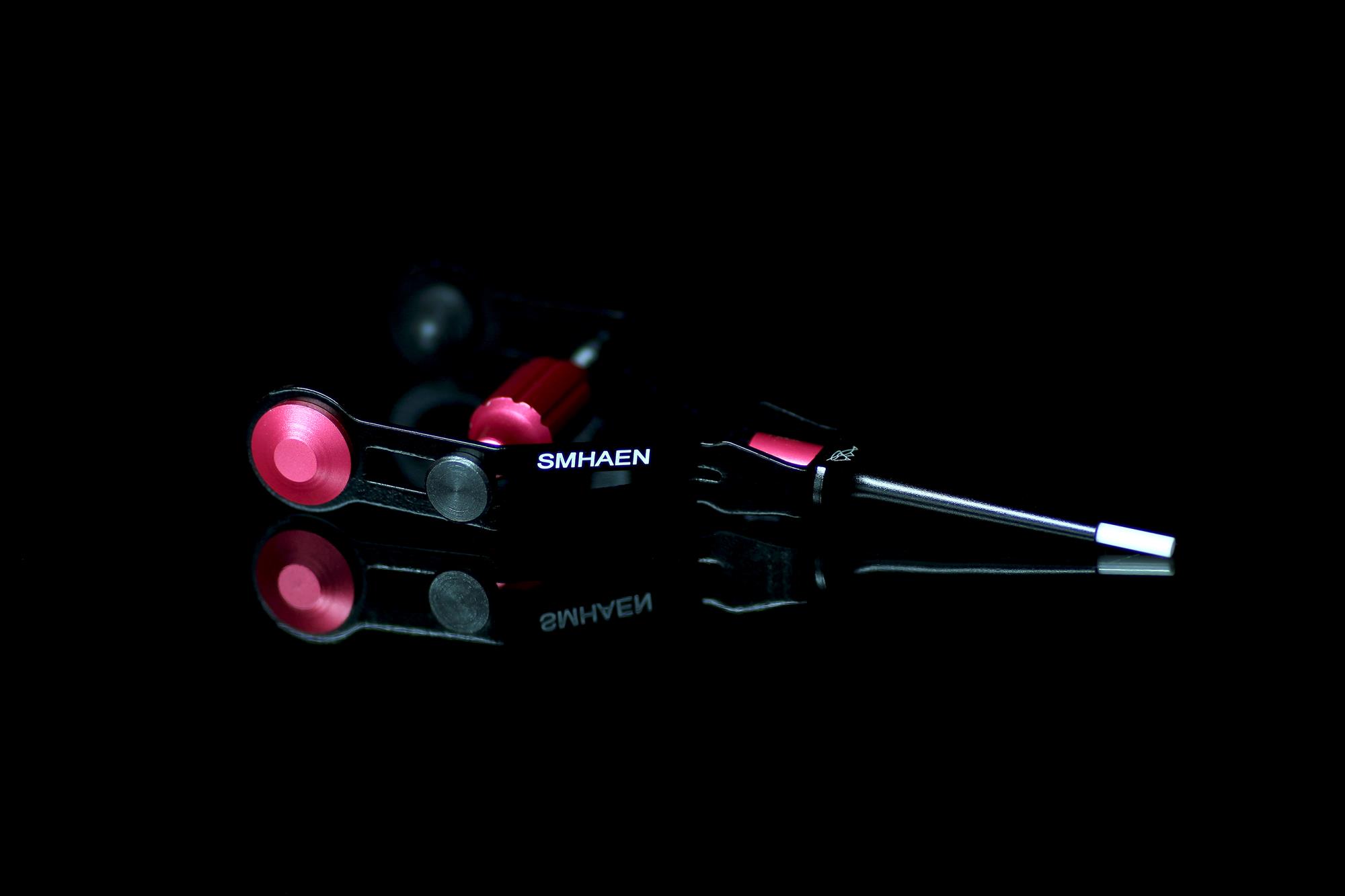 Regular sized Smhaen Pro Bobbin Holder