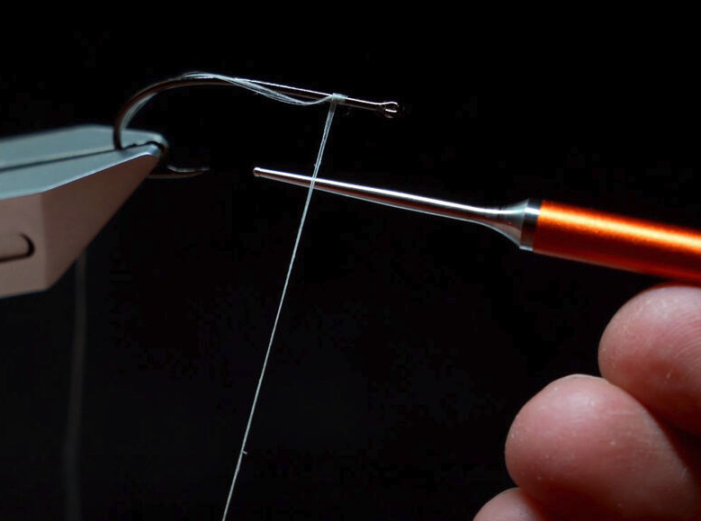 Best fly tying thread splitter tool online.