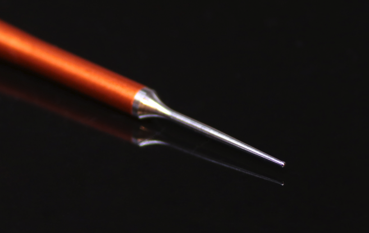 Fly tying thread splitter tool for sale.