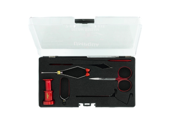 Orvis Premium Fly Tying Kit