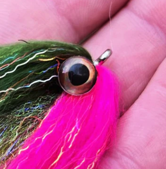Best eyes for fly tying fishing flies for sale online.