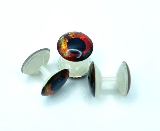 Buy Fish Skull Weightless Living Eye Dumbbells online at the best price.