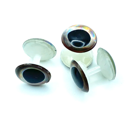 Shop Fish Skull Weightless Living Eye Dumbbells at The Fly Fishers online.