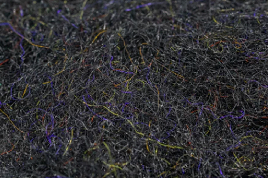 Patch of  Fulling Mill Tactical Peacock Dub in Black