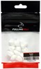 Fulling Mill Boss Bug Popper Heads packaging