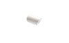 Single Fulling Mill Panfish Popper Head