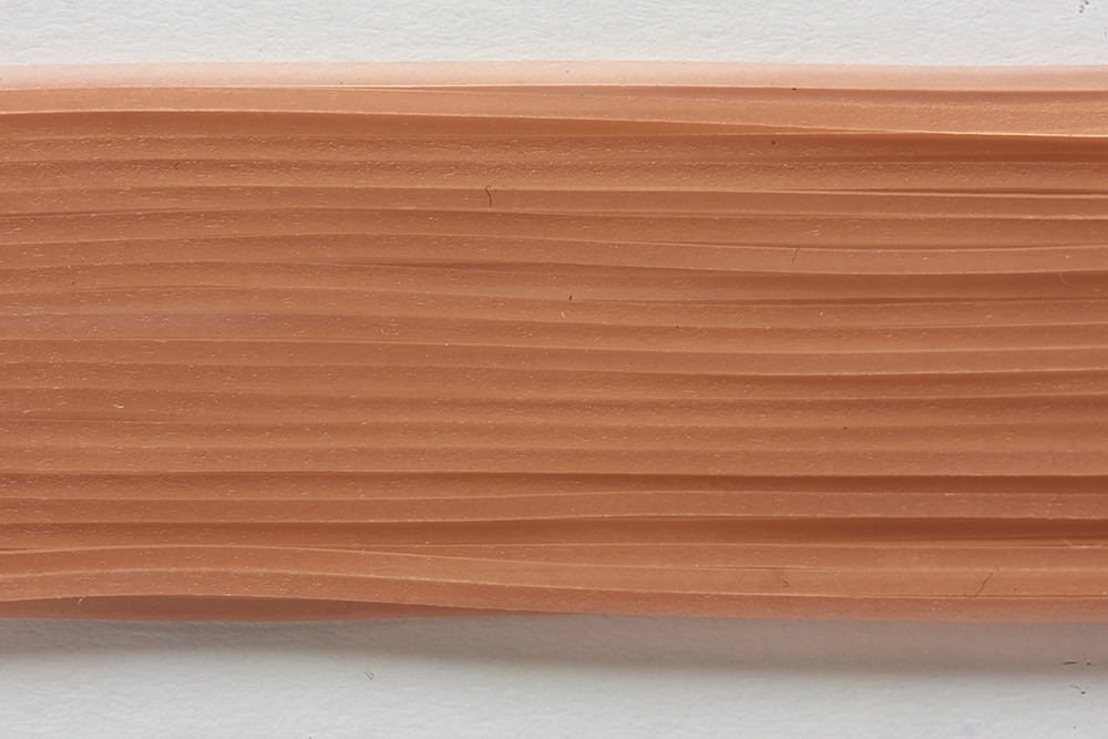 Fulling Mill Heavy Barred Legs sand rubber legs fly tying material for crab shrimp and saltwater streamer patterns