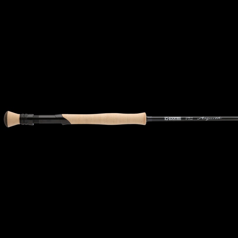 Top tier fly fishing rod G Loomis Asquith for professional and advanced anglers