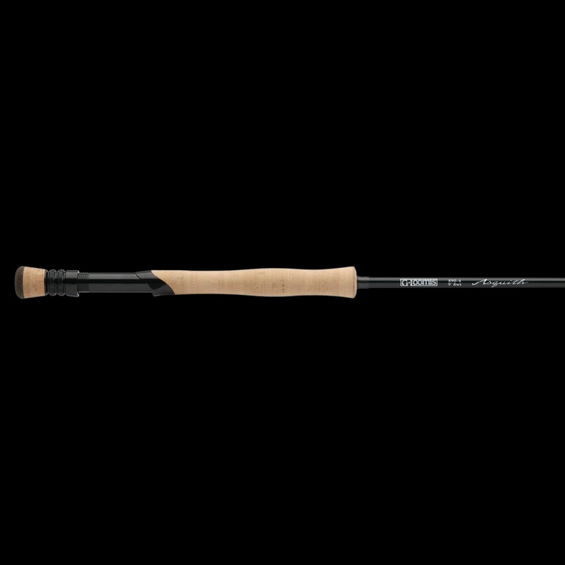 G Loomis Asquith fly rod elite casting rod with unmatched sensitivity and control