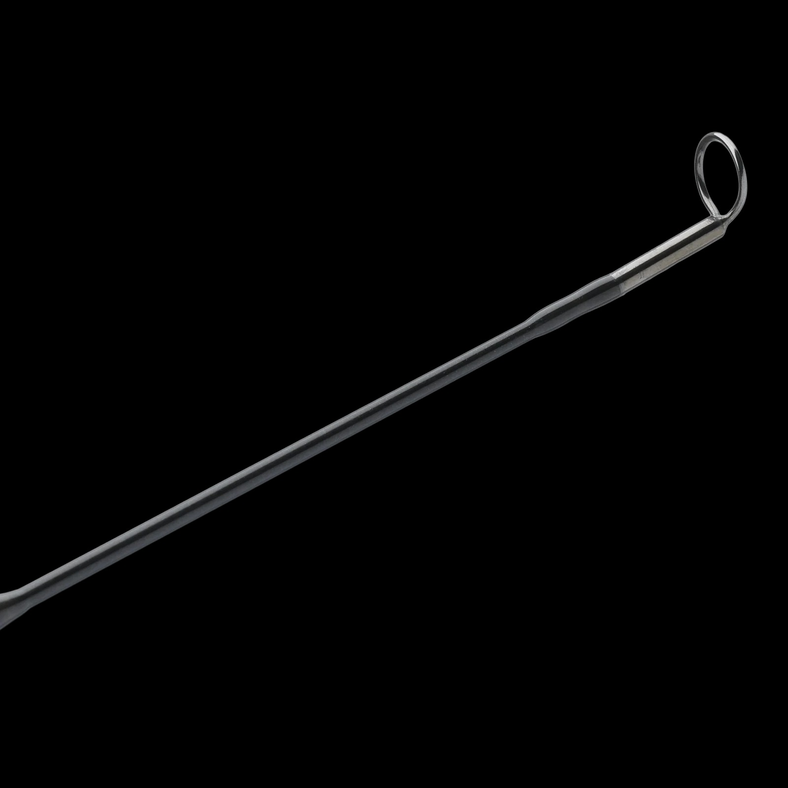 fly rod guide system close up G Loomis Asquith precision line management