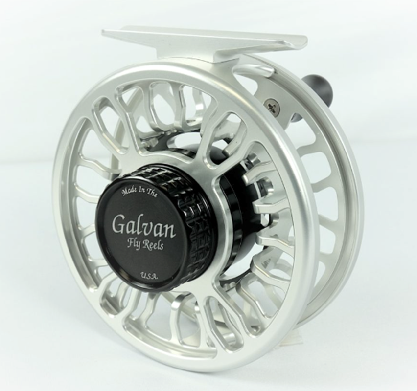 Galvan Grip Fly Fishing Reels, Galvan Fly Fishing Reels For Sale, Galvan  Fly Fishing Reels For Sale Online, Fly Fishing Reels For Sale