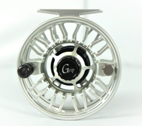 Buy Galvan Grip fly fishing reels for the best saltwater fly fishing reels.