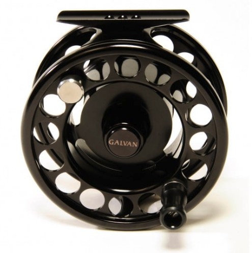 Order Galvan Rush LT Fly Fishing Reel online at The Fly Fishers.