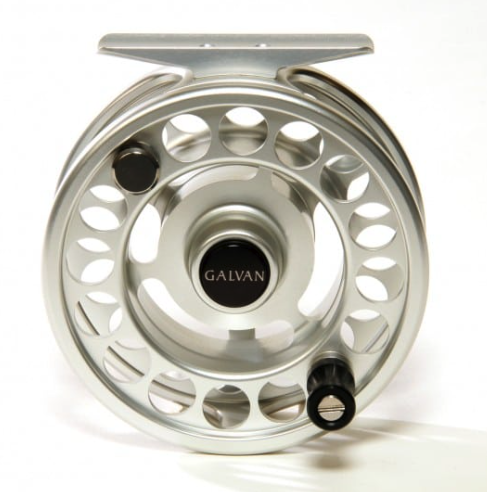 Galvan Rush LT Fly Fishing Reel for sale online.