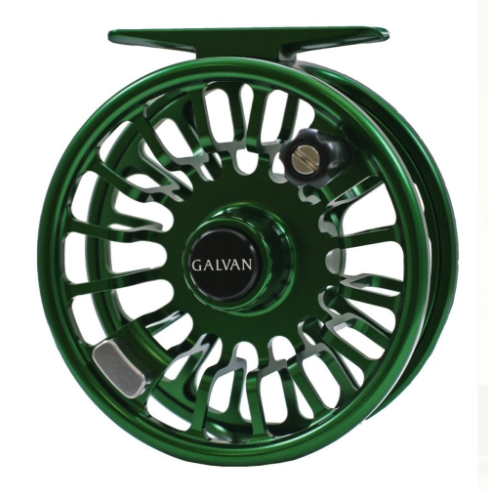 Purchase Galvan Torque online at TheFlyFishers.com.