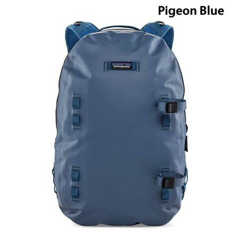 Submersible Patagonia Guidewater 29-Liter Backpack with Durable Exterior