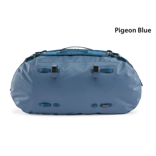 Patagonia Guidewater Duffel 80L 49170 PGBE