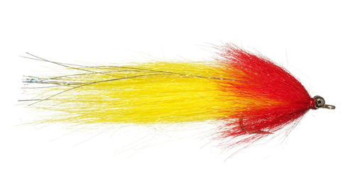 CF Whistler Fly