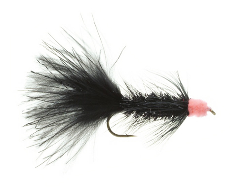 RIO 9' Steelhead/Salmon Knotless Fly Leader - 3 Pack