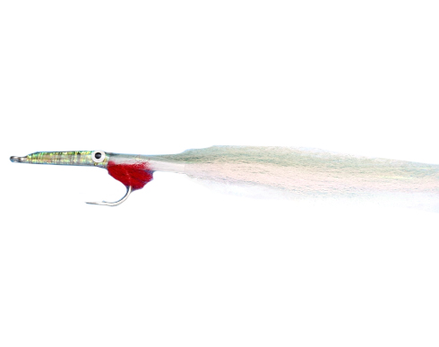 EP Needle Fish Fly Pattern