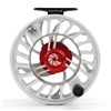 CCF-X2 Fly Reel open face view
