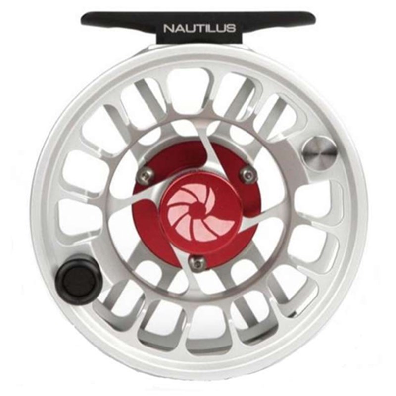 Nautilus XM Fly Reel, Best Fly Reel, Nautilus Fly Reels