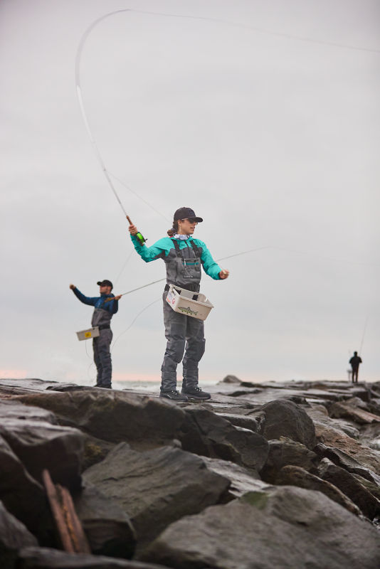 Orvis Women's PRO Wader Women's Fly Fishing Waders Buy Online The Fly