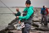 Women's Ultralight Wading Jacket - TYPHOON