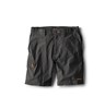 Jackson Quick-Dry Shorts - BLACK