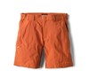 Jackson Quick-Dry Shorts - BOURBON