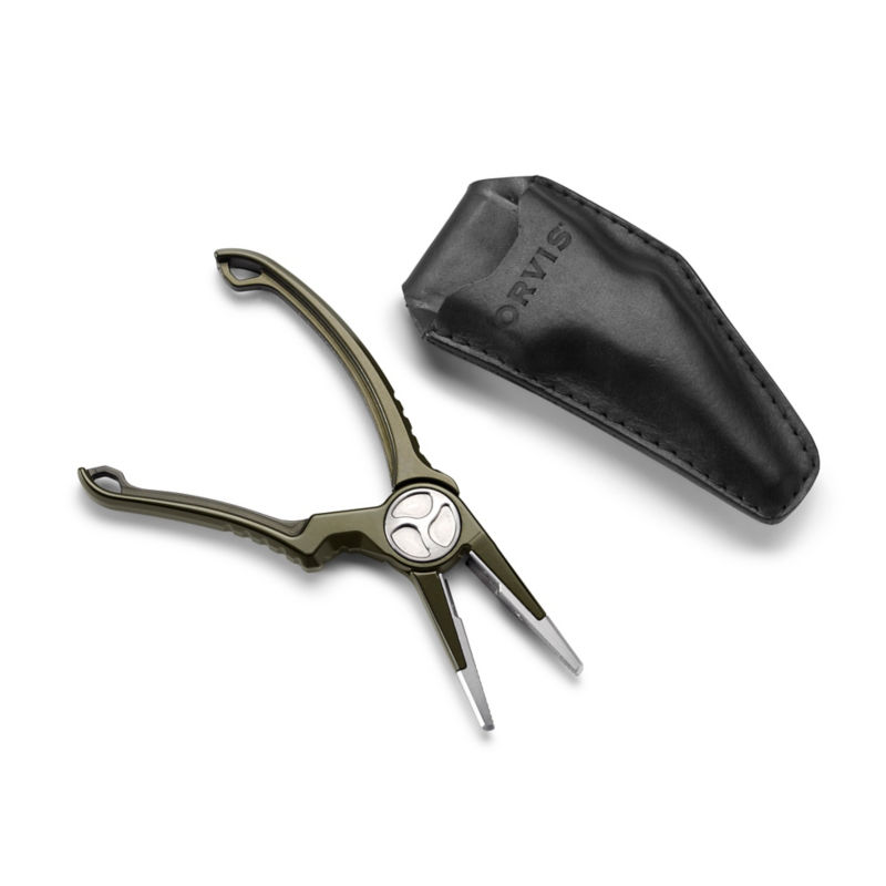 Mirage Pliers -