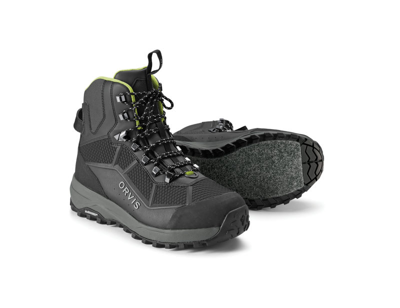 PRO Hybrid Wading Boots - SHADOW