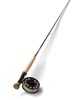 Helios™ 3 Blackout Fly Rod -