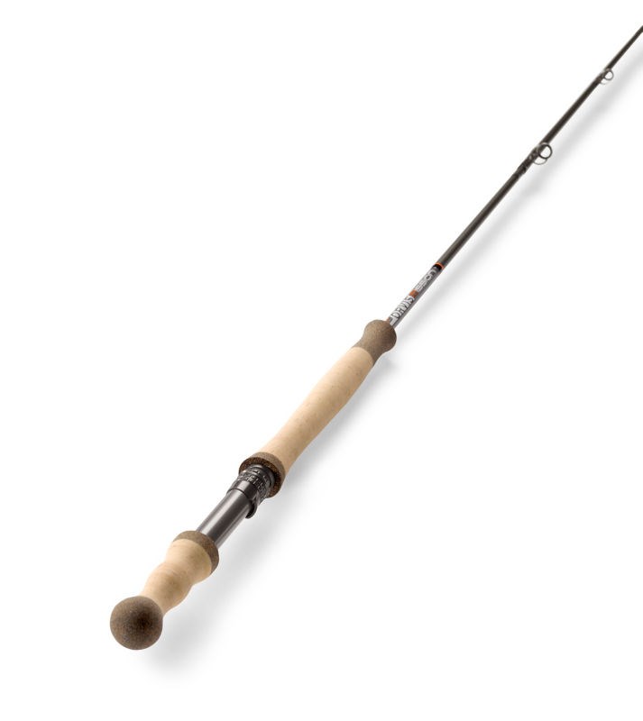 Orvis Mission TwoHanded Fly Rod Buy Spey Fly Fishing Rods Online