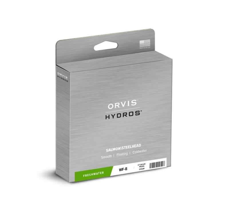 Hydros®  Salmon/Steelhead -