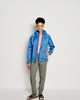 Orvis Ultralight Storm Jacket with a durable water-repellent finish.